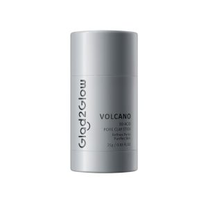 glad2glow volcano pore clay stick 25g